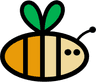 CleenBeez Logo