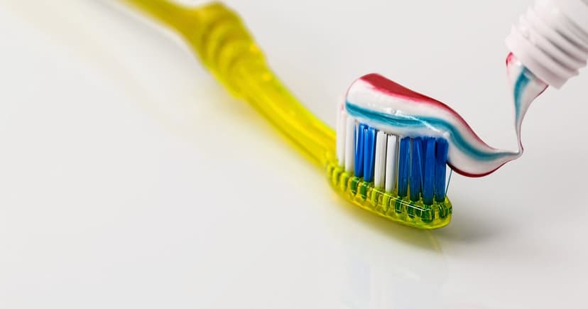 Hydroxyapatite Toothpaste: What the Percentage on the Label Actually Tells You