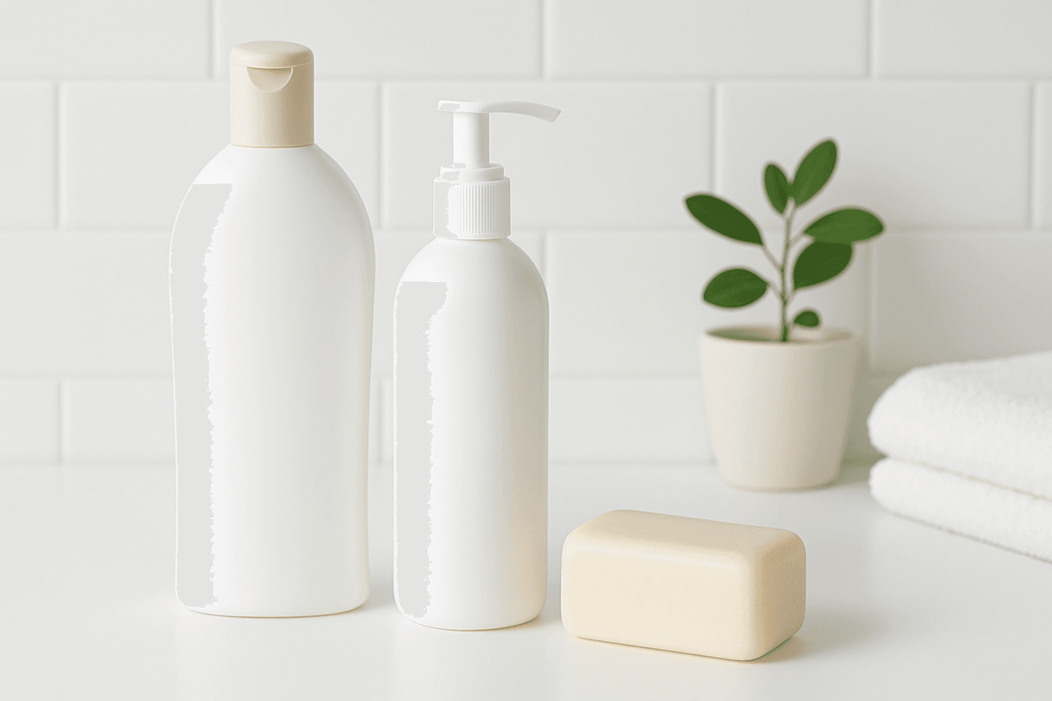 What Does Formaldehyde-Free Mean? Why It’s Safer for You