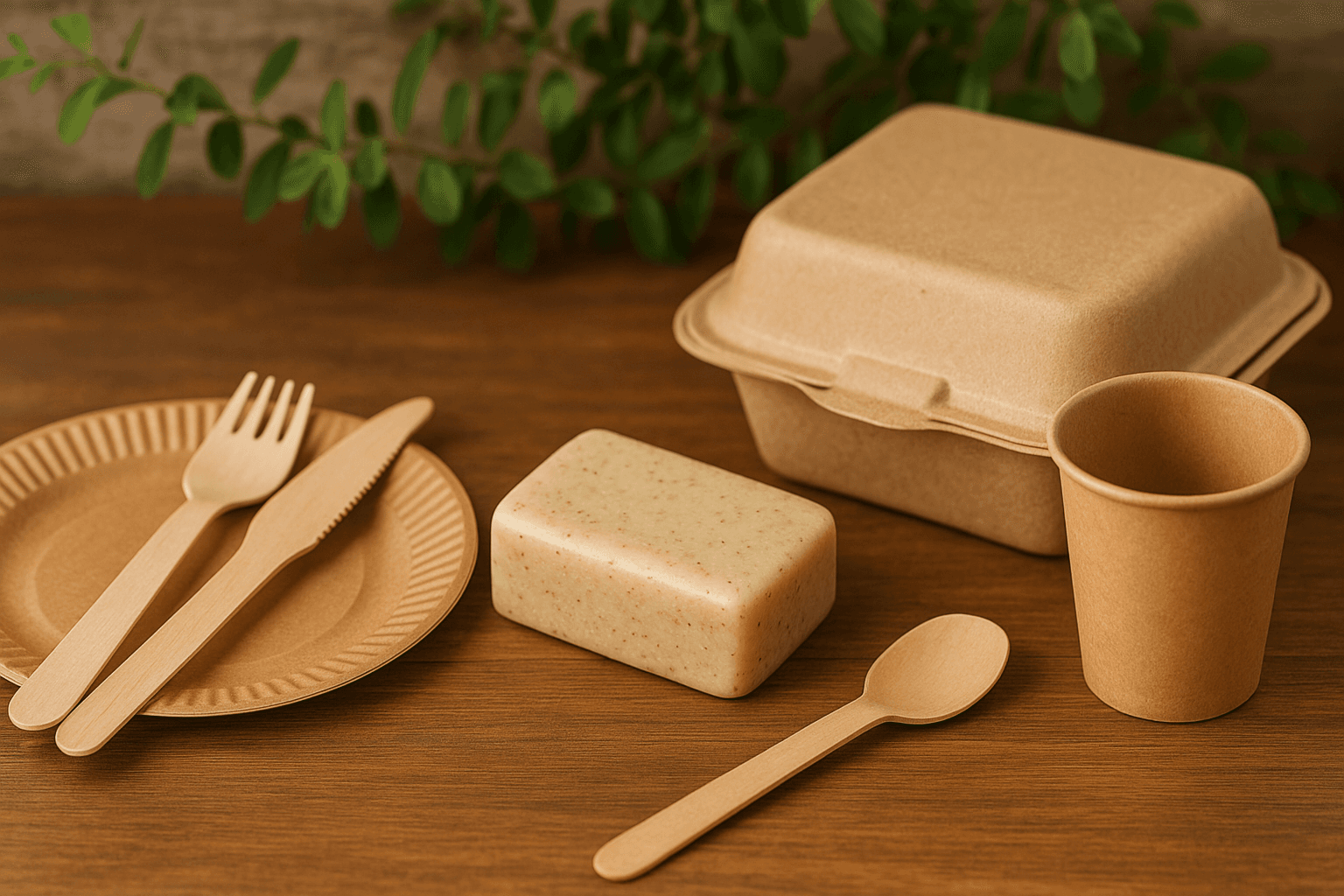 What Does Biodegradable Mean? Your Guide to Eco-Friendly Products