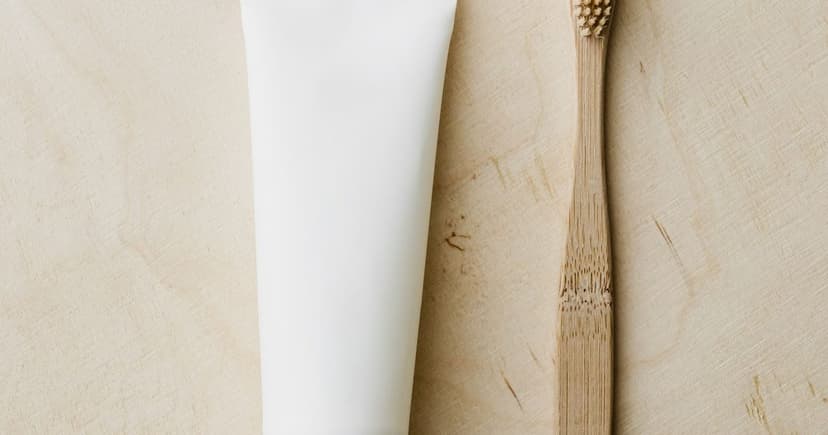 What Does Fluoride-Free Mean? Oral Care Claims Without Anticaries Drug Claims