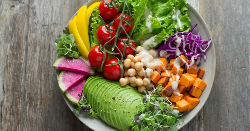 What Does Vegan Mean? Your Guide to Plant-Based Products