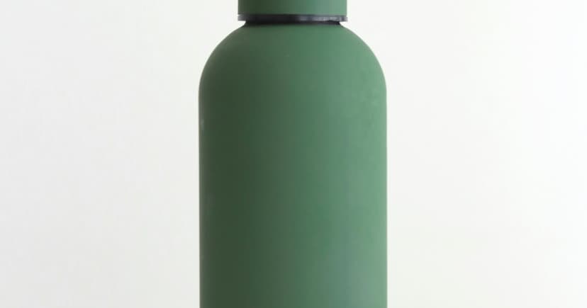 What Does “BPA-Free” Really Mean - And Why It Matters