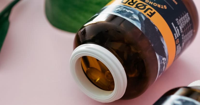 What Does USP Verified Mean? Dietary Supplement Quality, Not Drug Approval