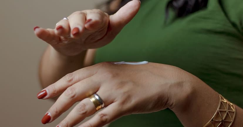What Does the National Eczema Association Seal Mean? Fragrance-Free Plus Clinical Review