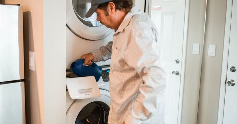 What Does Enzyme-Free Mean? Detergent Enzymes and When Absence Matters