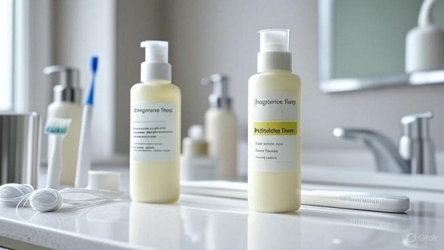 What Does Phthalates-Free Mean? Why It Matters for Your Health