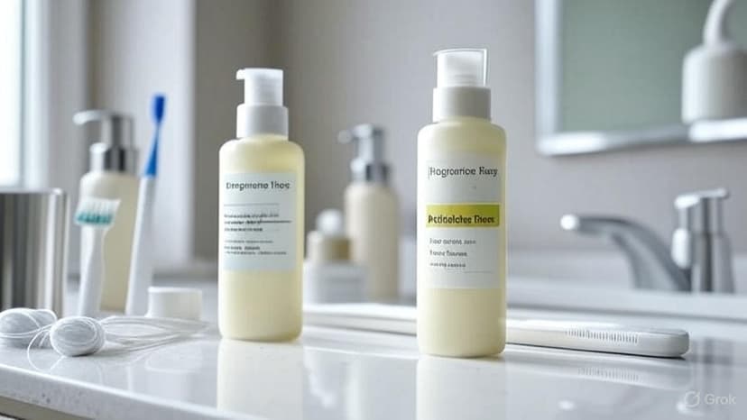 What Does Phthalates-Free Mean? Why It Matters for Your Health
