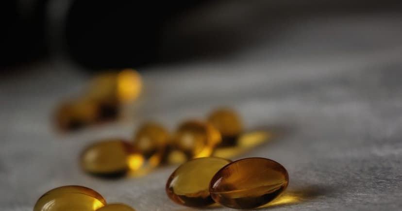 What Do Friend of the Sea and IFOS Mean? Two Different Fish Oil Signals