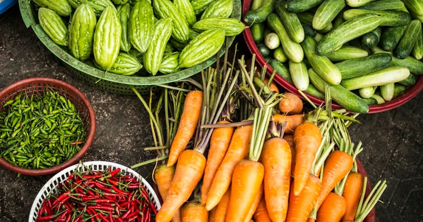 What Does Pesticide-Free Mean? Your Guide to Safer Products