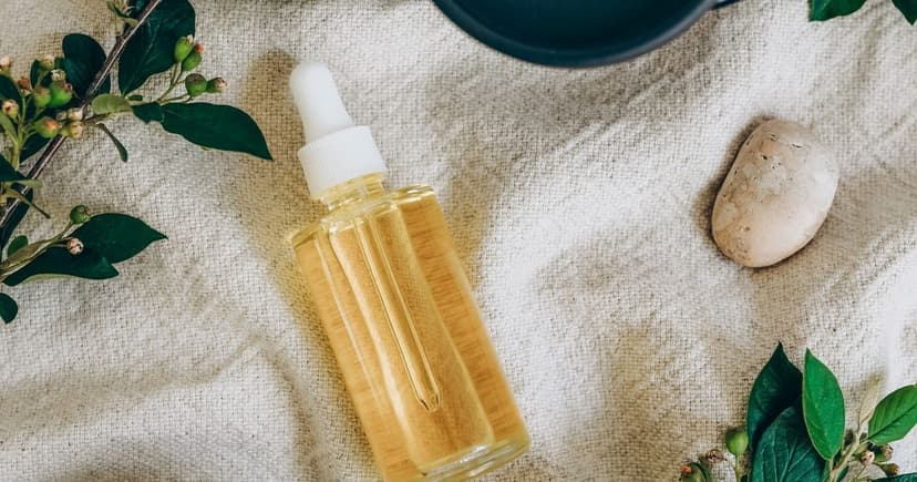 What Does COSMOS Natural Mean? Natural Signature, Not Organic