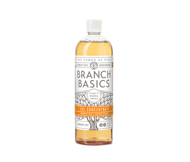 Branch Basics The Concentrate - Surface Cleaning Kit (33.8 oz)
