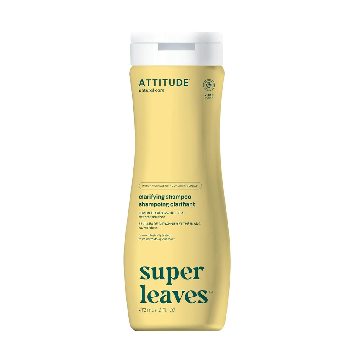 Clarifying Hair Shampoo